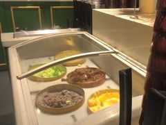 -凡塔斯牛排自助餐厅(广东佛山三水万达店)