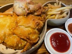 -東舍食唐精品陕菜馆