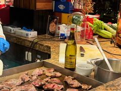 -杭州国际会议中心洲际酒店-原素全日餐厅(解放东路店)