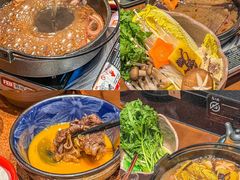 -鸟山鸣·日料食堂(王府井店)