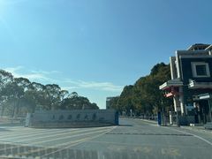 -上海海洋大学(临港校区)