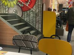 -麦当劳(武昌火车站店)