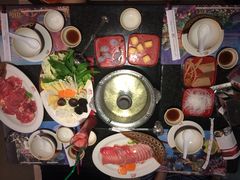 MK泰式火锅-Mk 泰式自助火锅