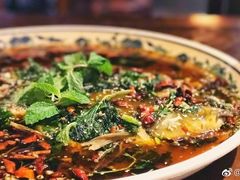 -杨记隆府(南坪店)