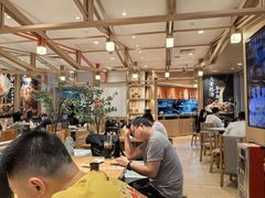 -味千拉面(广州白云机场T1西二店)