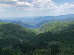 -妙峰山风景名胜区