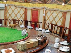 -不二舟食府(车站南路店)