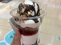 -DQ·蛋糕·冰淇淋(绿宝店)