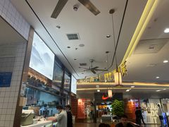 -苏晓玥·手作江南小吃(深圳北站店)