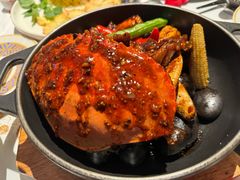 -狮拾久·现代新加坡料理(福田COCO Park店)