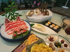 -虾佬圣汤·海鲜姿造(乐堤港店)