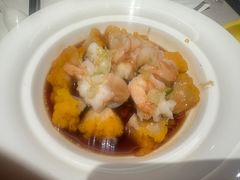 -狮王府淮扬菜(新街口友谊店)