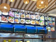 -醉壹号海鲜大排档(厦门美食地标店)