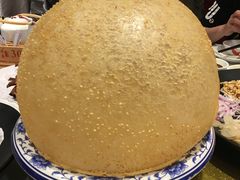 超级大煎堆-香山家宴