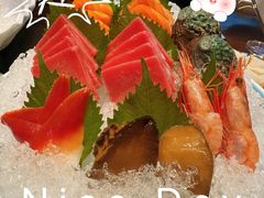 -东海怡品海鲜豆捞(舟宿夜江店)