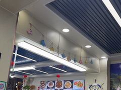 -日照大牌檔•小船海鲜(万平口店)