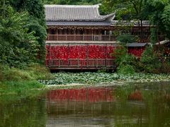 -黔灵山公园