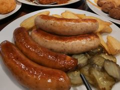 -宜家·瑞典风味餐厅(四元桥店)