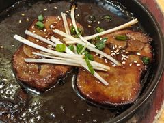 -吉兆·料理(红梅南路店)