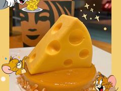 -星巴克(广州动漫星城东区店)