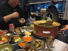 -西塔老太太泥炉烤肉(龙湖北苑天街店)