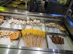 -生火火·小炉子炭烤(金楠天街总店)