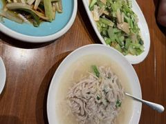 -崔义清鲁菜馆(大明湖店)