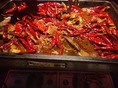 -蛙来哒(东城万达店)