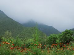 -古崖居风景名胜区