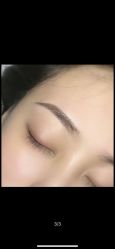 -Yue Show馨选·半永久纹眉纹眼线