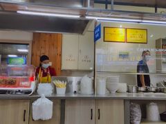 -刘聋子粉馆(张家界总店)