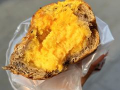 奶酪地瓜馅-韩国利尔面包(桂林路店)