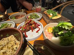 -SHAN山(前滩太古里店)