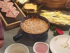 -慢丽江·云南野生菌土鸡锅(付家庄店)