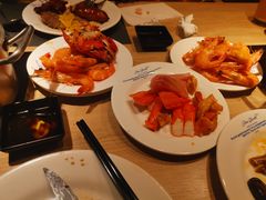 -星伦多自助料理(花山金鹰店)