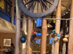 -冰川冷面·延边菜·炭烤串(观前店)