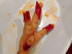 -外婆家(南通CBD大有境店)