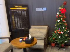 -鹿栖.精油SPA(金山世纪城店)