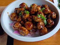 -遇见小院—虹鳟鱼•农家菜(怀柔店)