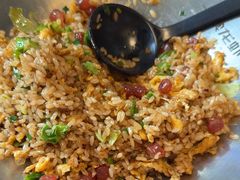 -一棠龙虾•王牌虾球(恒隆广场店)