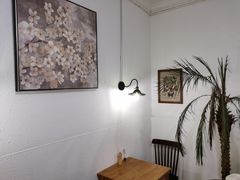 用餐区-The Good Place好地方·Brunch·coffee(国贸店)