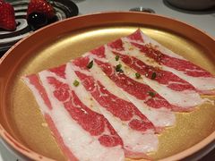 -和牛村烧肉放题(潍坊泰华店)