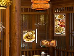 -锦绣金山人家(友谊店)