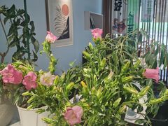 -懒人盐府人家(航天桥店)