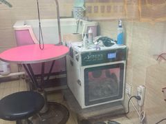 -全心全意连锁动物医院(石景山店)
