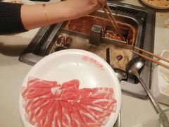 -滋奇·扬州地标火锅(兴城东路店)