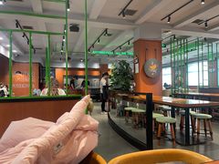 -魏斯理汉堡(西安沣东吾悦店)