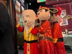 -肥福排档(星光店)