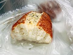 芝士蒜香软法欧包-多乐之日(富力城店)
