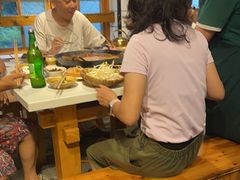 -岗上渣渣老火锅(两路口店)